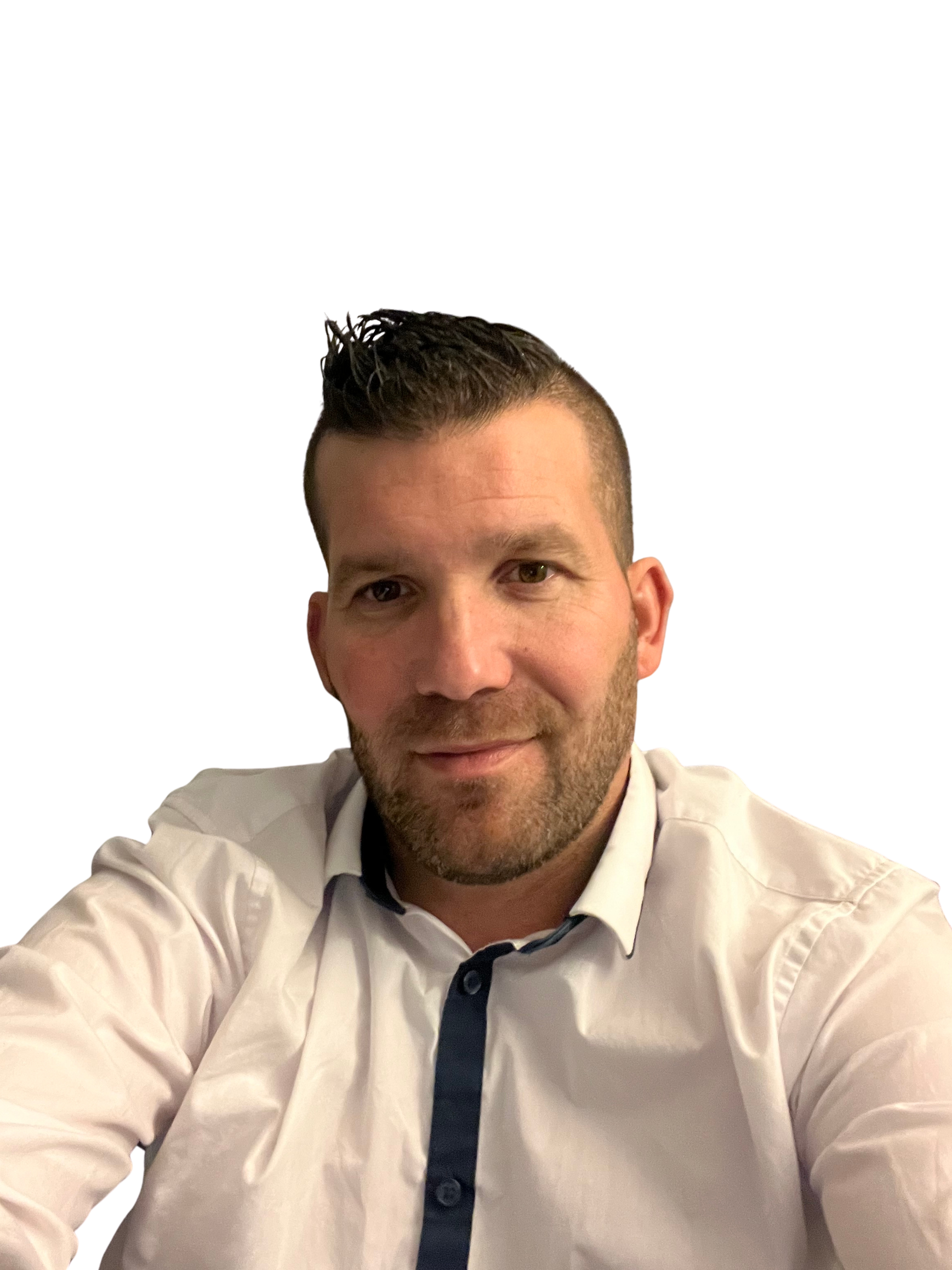 Jonathan Carmouze — Fondateur Groupe Sentinelle